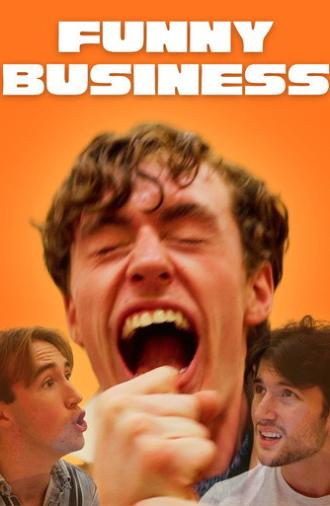 Funny Business (2025)