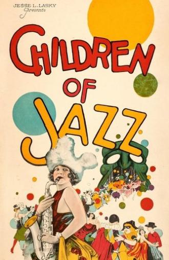 Children of Jazz (1923)
