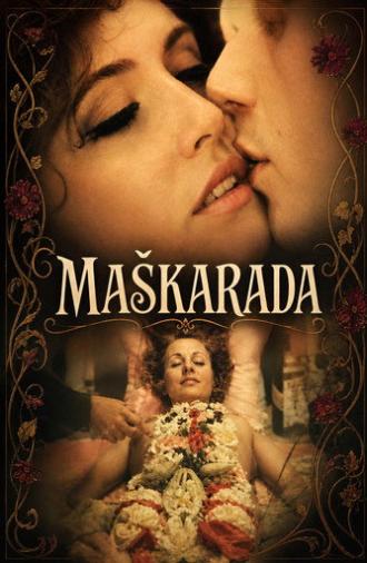 Masquerade (1971)