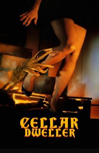 Cellar Dweller (1988)