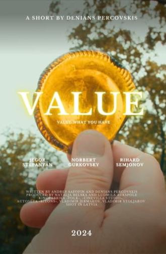 VALUE (2024)