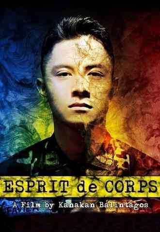 Esprit de Corps (2014)