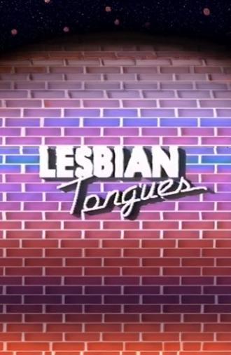Lesbian Tongues (1989)
