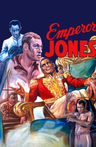 The Emperor Jones (1933)