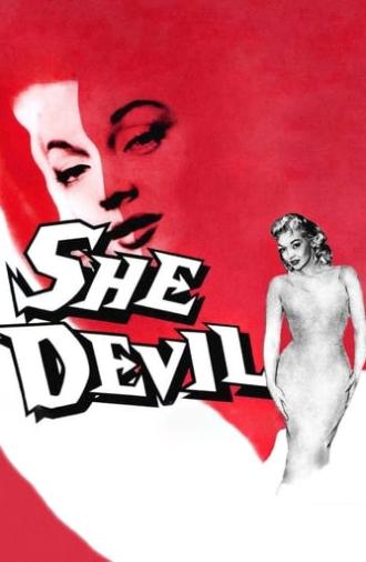 She Devil (1957)