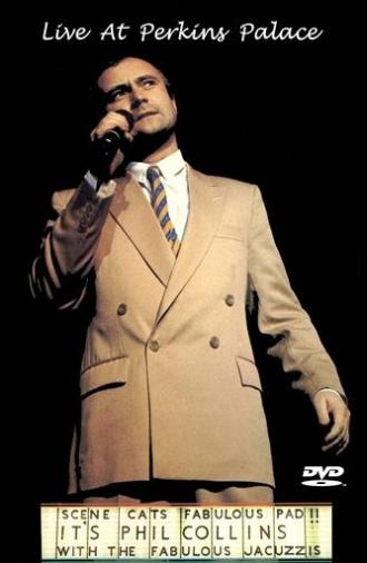 Phil Collins: Live at Perkins Palace (1982)