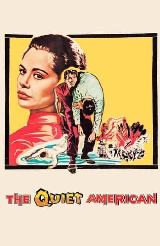 The Quiet American (1958)