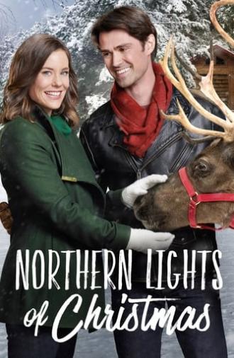 Northern Lights of Christmas (2018)