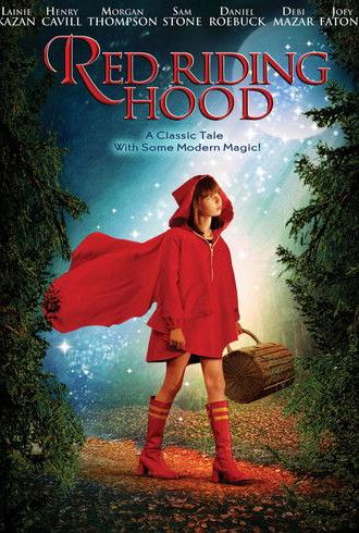 Red Riding Hood (2006)