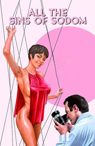 All the Sins of Sodom (1968)