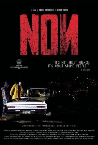 Non (2018)