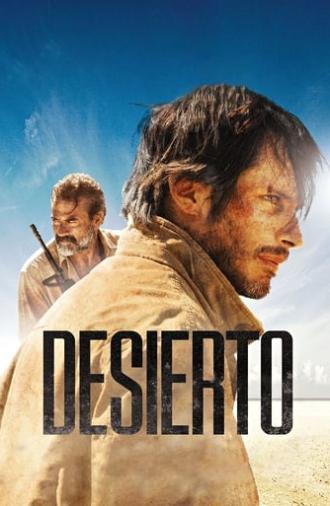 Desierto (2015)