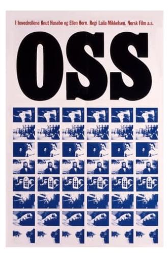 Oss (1976)