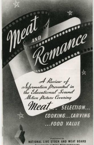 Meat and Romance (1940)