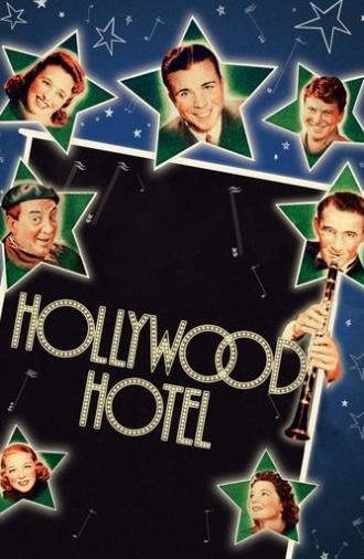 Hollywood Hotel (1938)