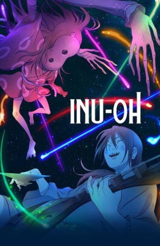 Inu-Oh (2022)