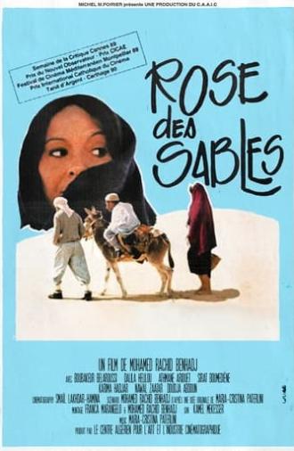 Rose Of The Desert (1989)