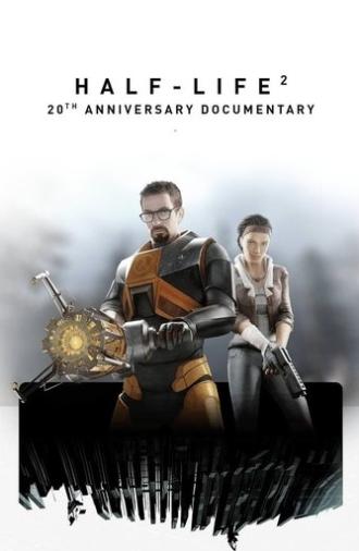 Half-Life 2: 20th Anniversary Documentary (2024)