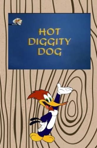 Hot Diggity Dog (1967)