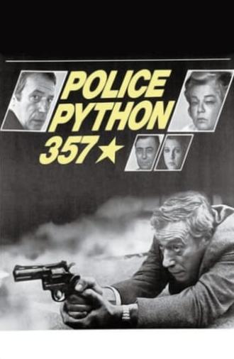 Police Python 357 (1976)