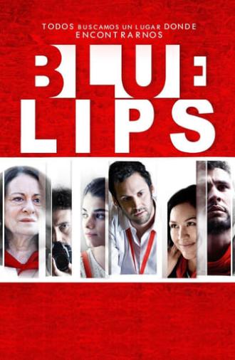 Blue Lips (2014)