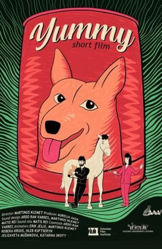 Yummy (2024)