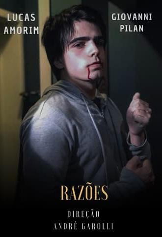 Razões (2019)