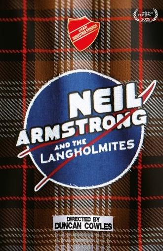 Neil Armstrong and the Langholmites (2025)