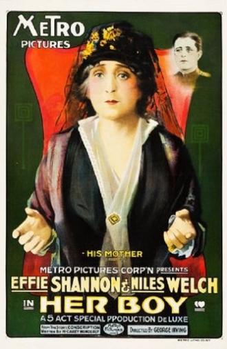 Her Boy (1918)
