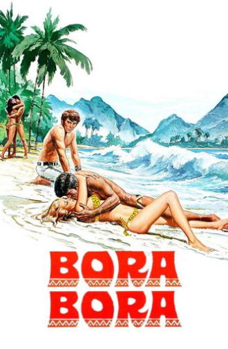 Bora Bora (1968)