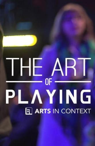 The Art of Playing (2014)