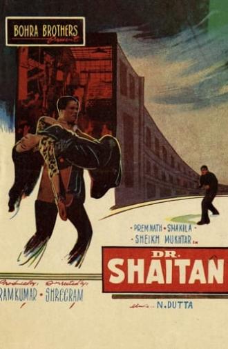 Dr. Shaitan (1960)