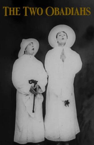 The Two Obadiahs (1911)