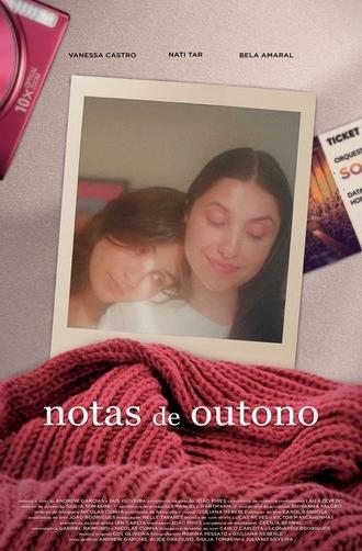 Autumn Notes (2025)