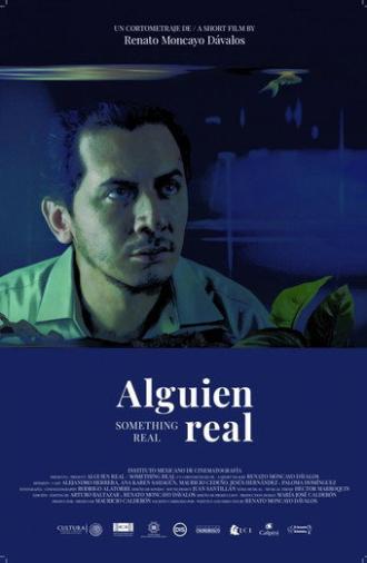 Something Real (2017)