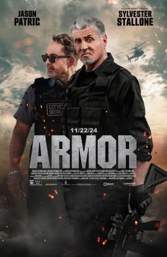 Armor (2024)