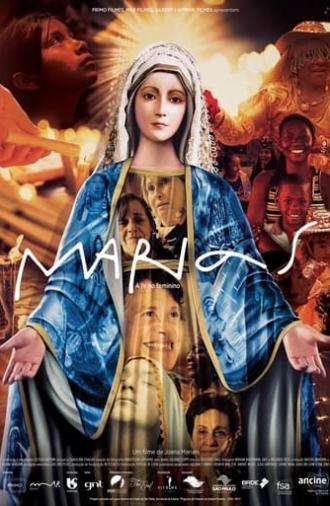 Marias: Faith in Womanhood (2016)