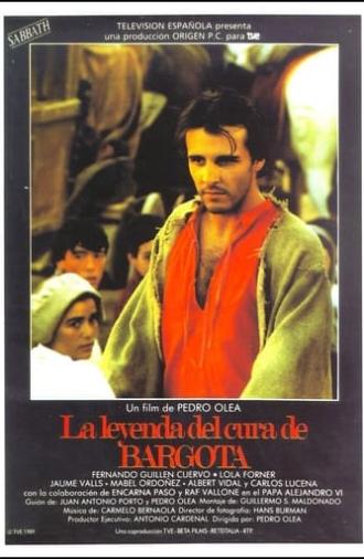 The Legend of the Priest of Bargota (1992)