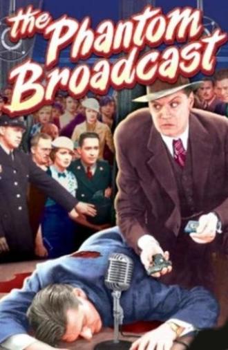 The Phantom Broadcast (1933)