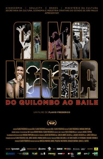 Alma Negra, do Quilombo ao Baile (2026)