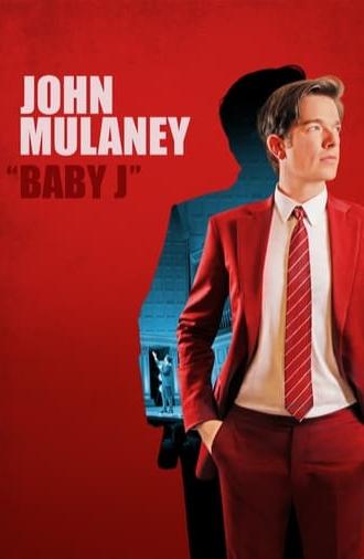 John Mulaney: Baby J (2023)