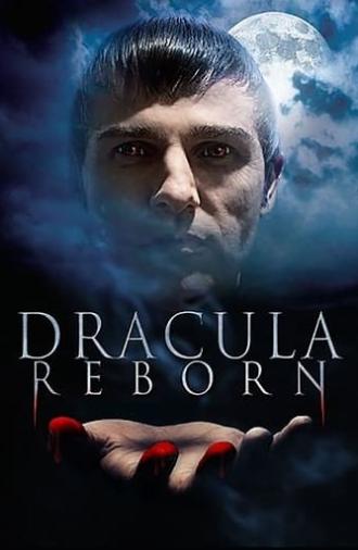 Dracula: Reborn (2012)