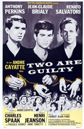 The Sword and the Balance (1963)