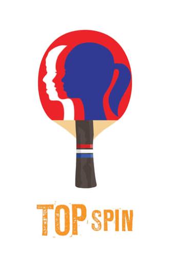 Top Spin (2014)