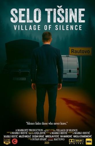 VILLAGE OF SILENCE (2025)