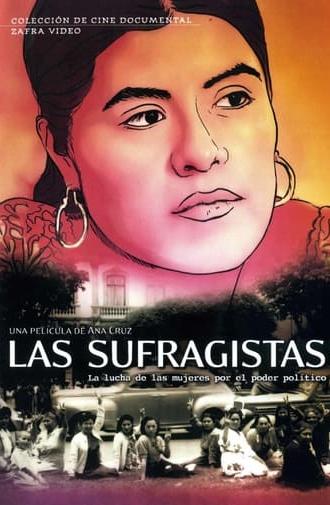 Las sufragistas (2012)