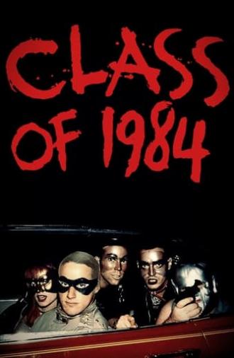 Class of 1984 (1982)