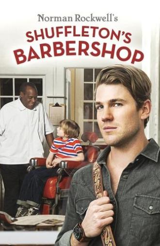Shuffleton's Barbershop (2013)