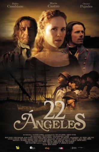 22 ángeles (2016)