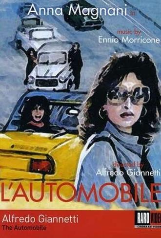 The Automobile (1971)